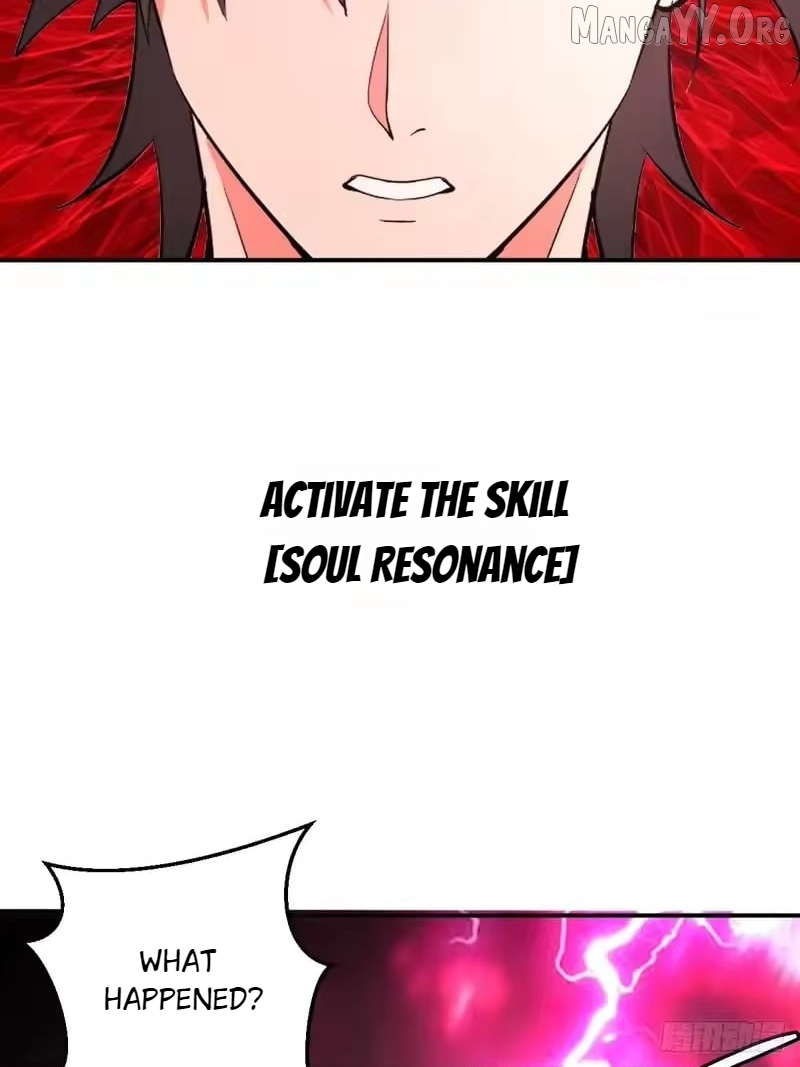 I Rely on My Harem to Conquer the World Chapter 103 - page 28